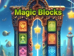 เกม Magic Blocks