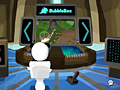 เกม Panda's big adventure