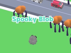 เกม Spooky Blob