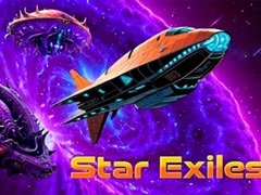 เกม Star Exiles