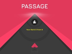 เกม Passage