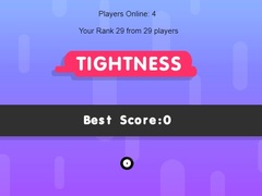 เกม Tightness