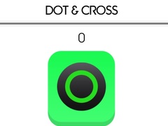 เกม Dots & Cross
