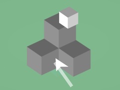เกม Qube 2048