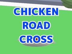 เกม Chicken Road Cross