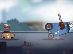 เกม Tiny Crash Fighters