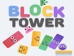 เกม Block Tower