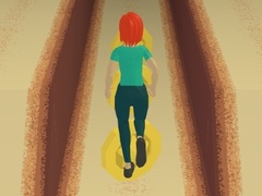 เกม Lane Runner