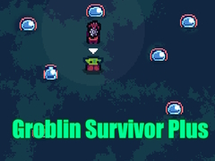 เกม  Groblin Survivor Plus