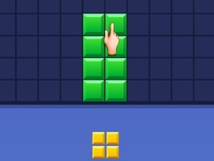 เกม 10x10! Block Puzzle Classic