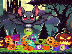 เกม Halloween Challenge