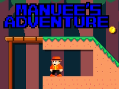 เกม Manuee’s Adventure