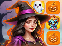 เกม Scary Pairs