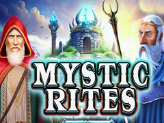 เกม Mystic Rite