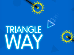 เกม Triangle Way