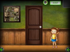 เกม Amgel Kids Room Escape 244