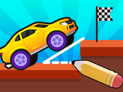 เกม Draw And Escape