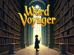 เกม Word Voyager