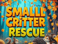 เกม Small Critter Rescue