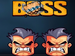 เกม Find Mad Boss