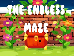 เกม The Endless Maze