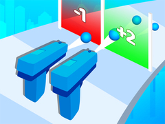 เกม Gun Evolution