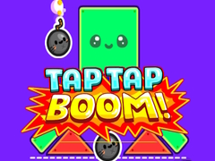 เกม TapTapBOOM