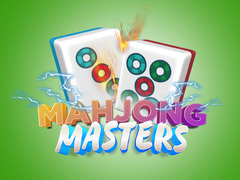 เกม Mahjong Masters