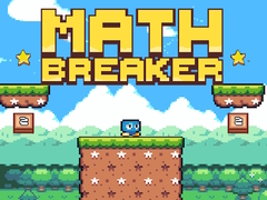 เกม Math Breaker