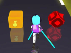 เกม Beat Blader 3D