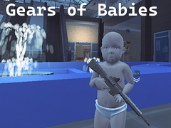 เกม Gears of Babies