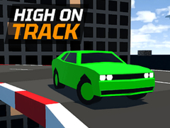 เกม High On Track