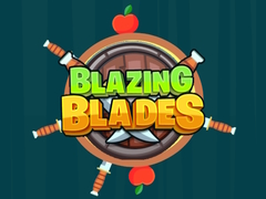 เกม Blazing Blades