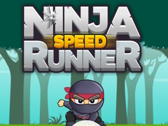 เกม Ninja Speed Runner
