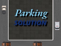 เกม Parking Solution