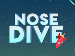 เกม Nose dive