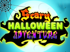 เกม Scary Halloween Adventure