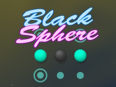 เกม Black Sphere