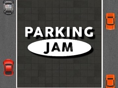เกม Parking Jam