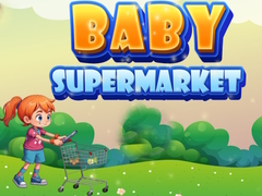 เกม Baby Supermarket 