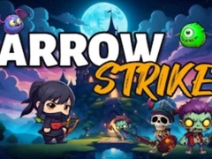 เกม Arrow Strike