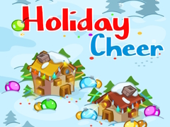 เกม Holiday Cheer