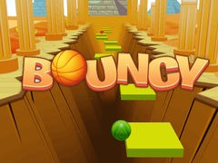 เกม Bouncy