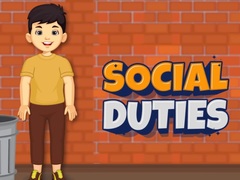 เกม Social Duties
