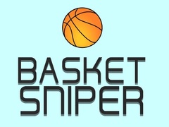 เกม Basket Sniper