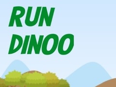 เกม Run Dinoo