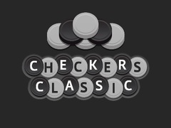 เกม Checkers Classic