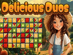 เกม Delicious Duos