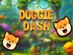 เกม Doggie Dash