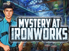 เกม Mystery at Ironworks